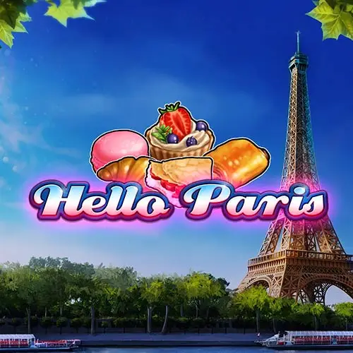 Hello Paris