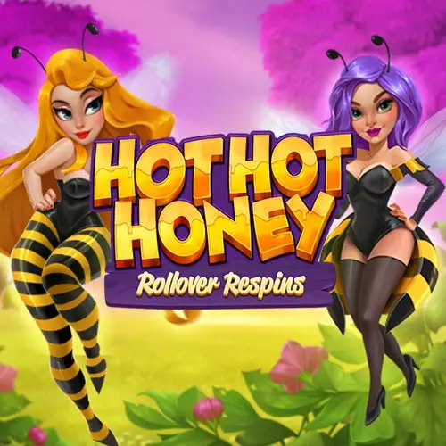 Hot Hot Honey