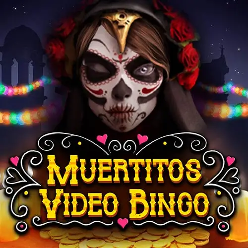 Muertitos Video Bingo