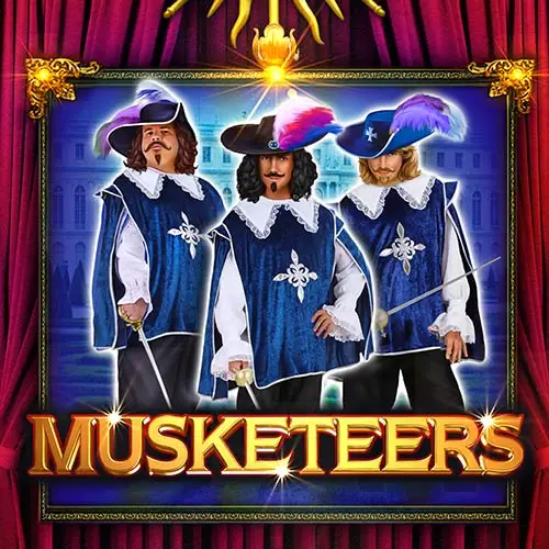Musketeers