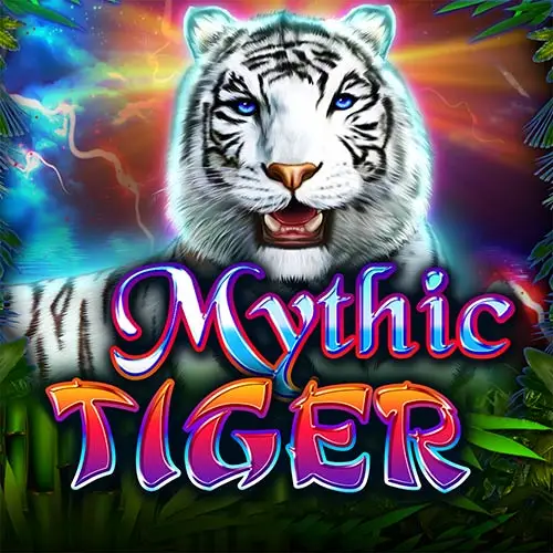 Mythic Tiger