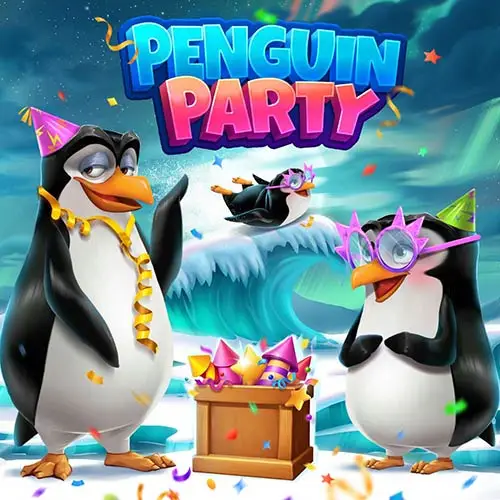 Penguin Party