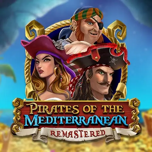 Pirates Remastered