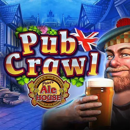 Pub Crawl
