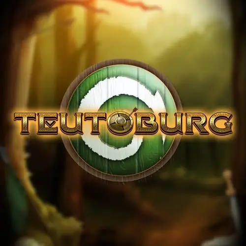 Teutoburg