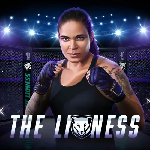 The Lioness