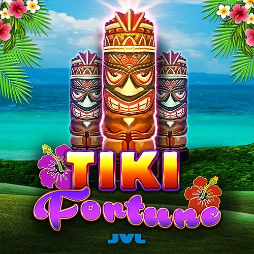 Tiki Fortune