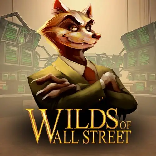 Wilds of Wall Street