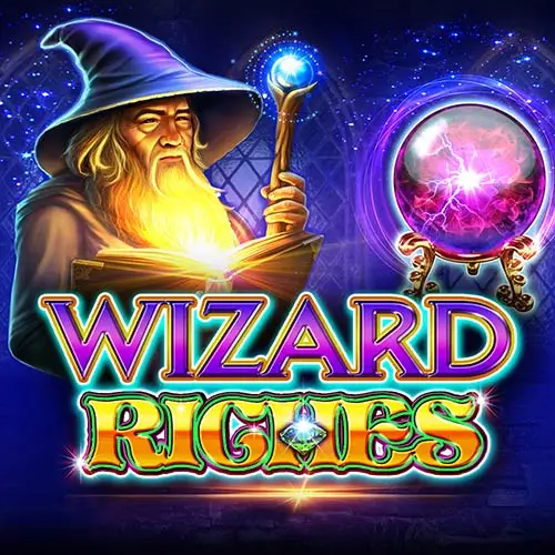 Wizards Riches