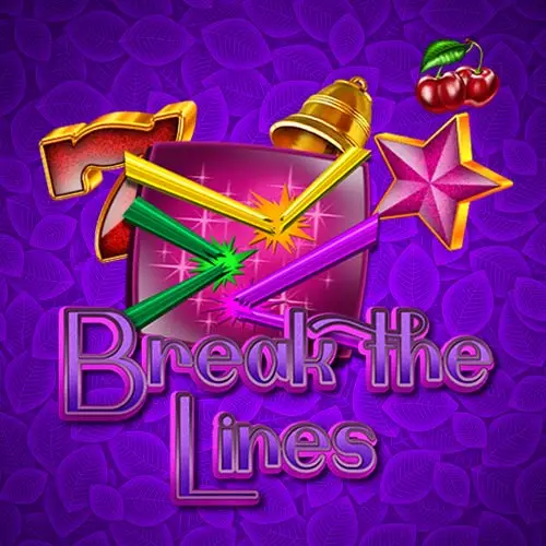 Break the Lines