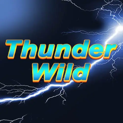 Thunder Wild