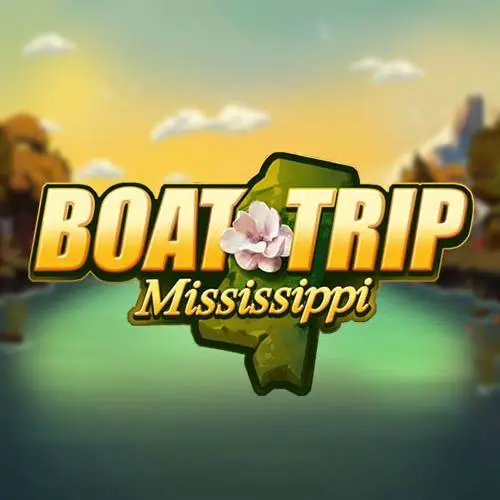 Boat Trip Mississipi