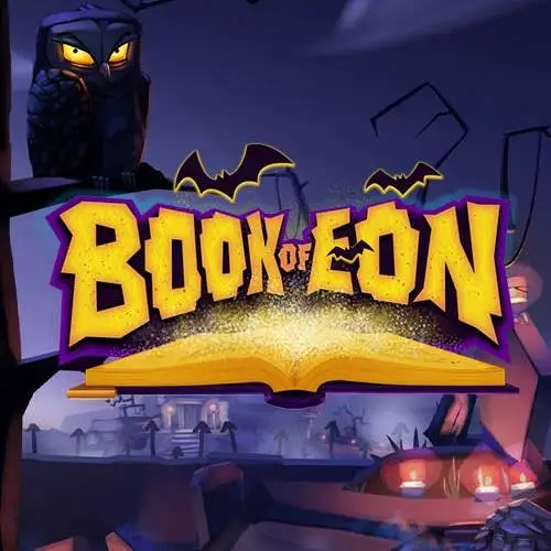 Book Of Eon