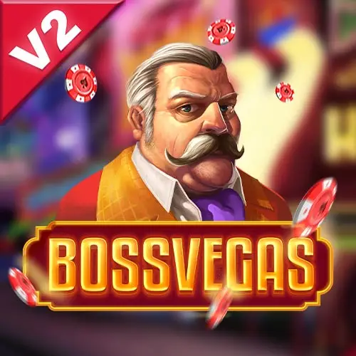 Boss Vegas V2