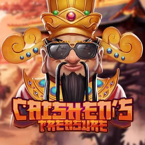 Caishens Treasure