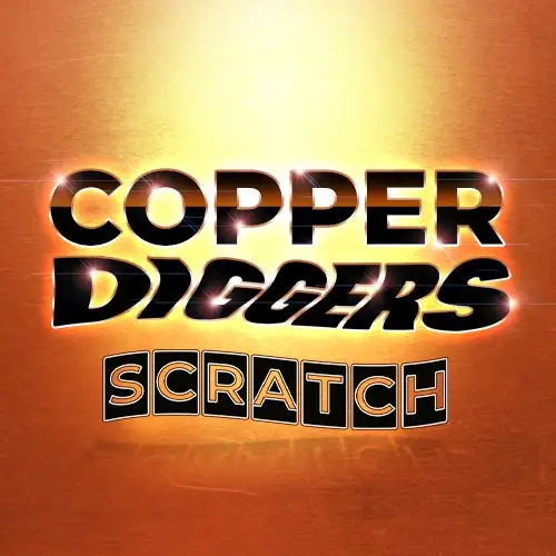 Copper Diggers