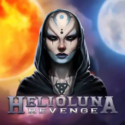 Helio Luna Revenge