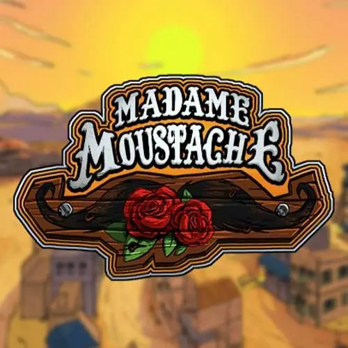 Madame Moustache