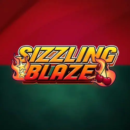 Sizzling Blaze