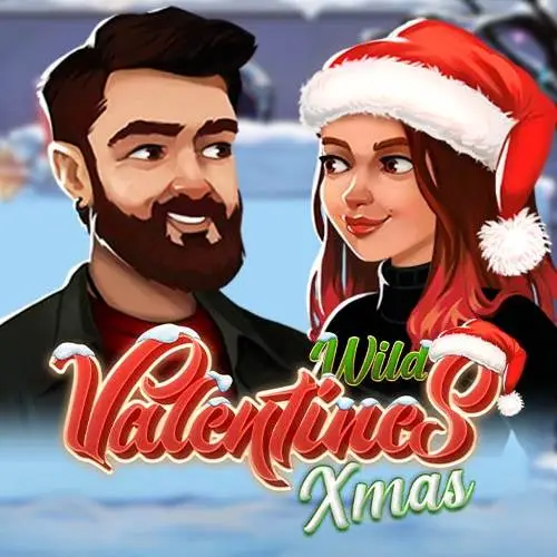 Wild Valentines Christmas