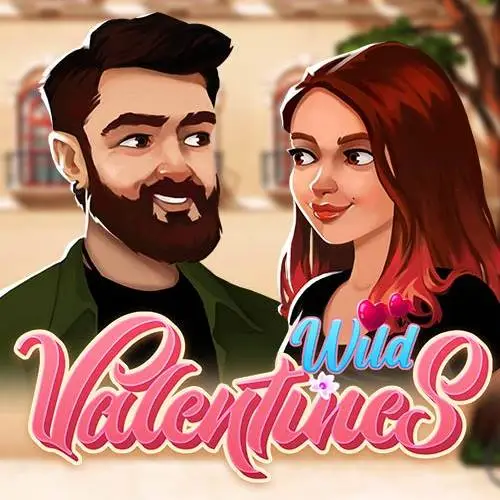Wild Valentines