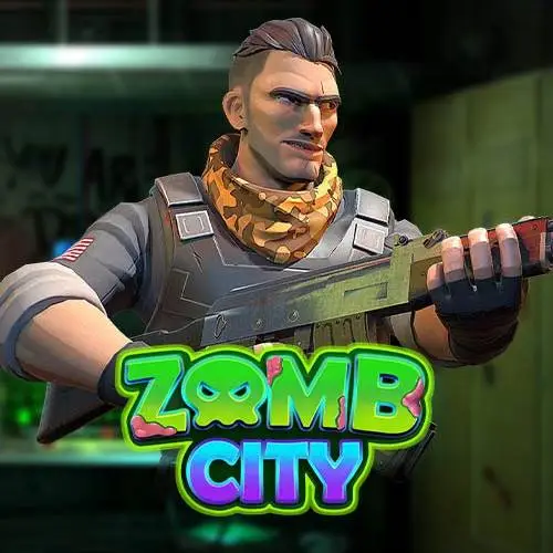 Zombcity