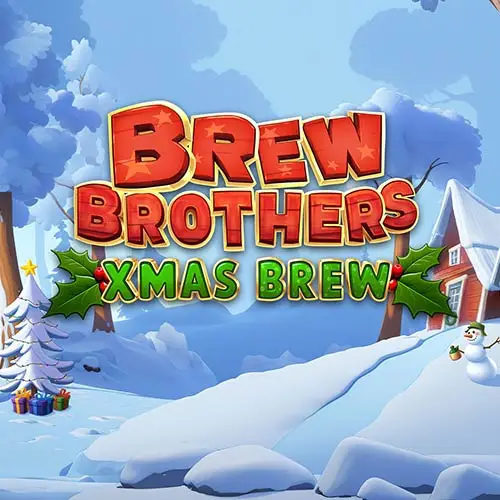 Brew Brothers Xmas Brew