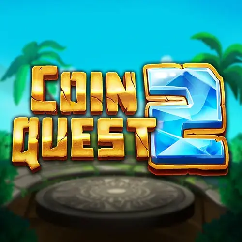 Coin Quest 2