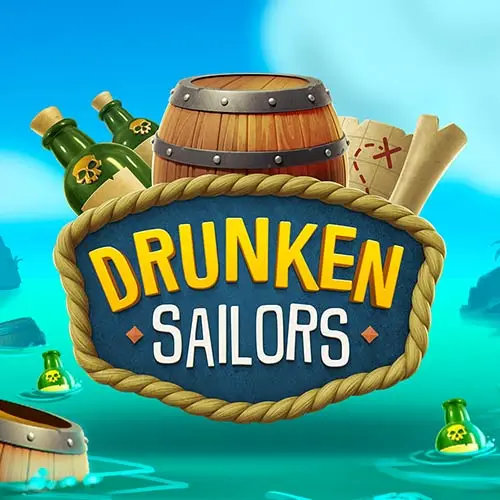 Drunken Sailors
