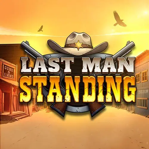 Last Man Standing