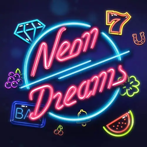 Neon Dreams