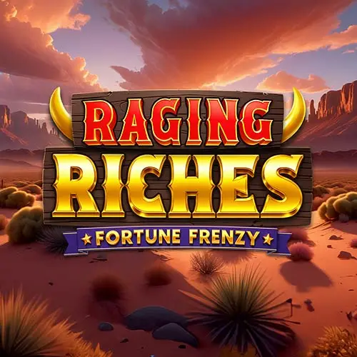 Raging Riches