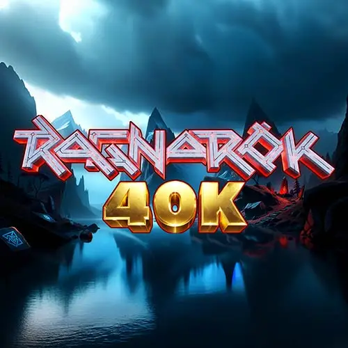 Ragnarok 40K