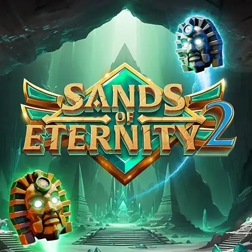 Sands of Eternity 2