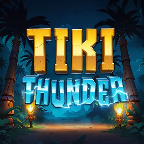 Tiki Thunder