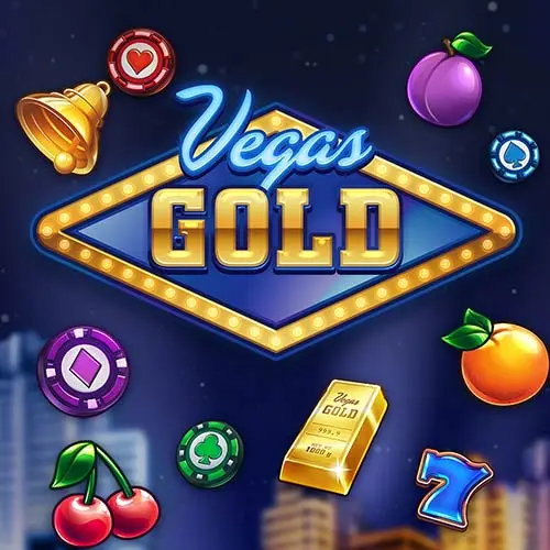 Vegas Gold