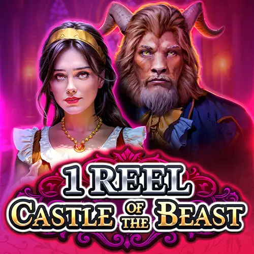 1 Reel Castle Of The Beast