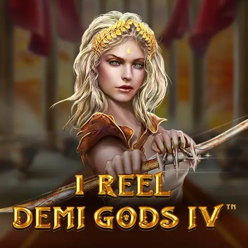 1 Reel Demi Gods IV