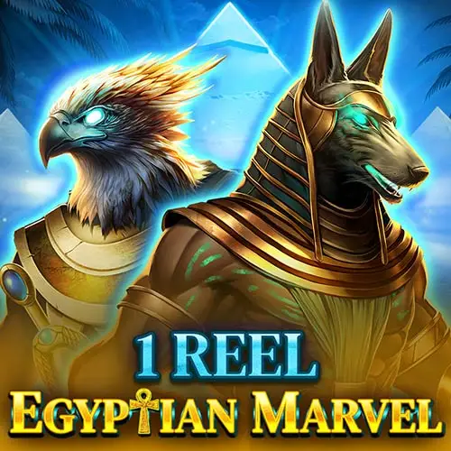1 Reel Egyptian Marvel