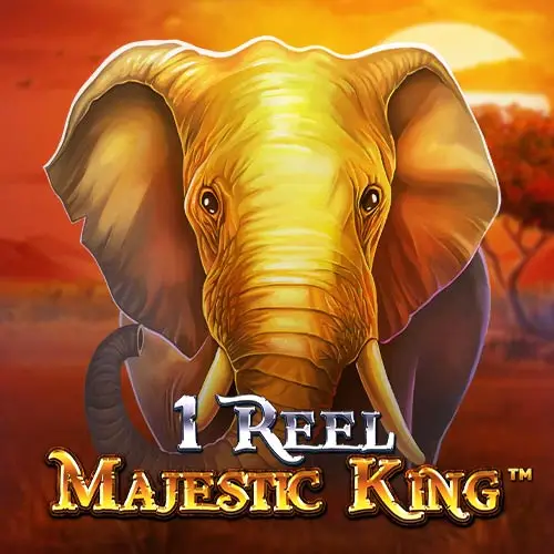 1 Reel Majestic King