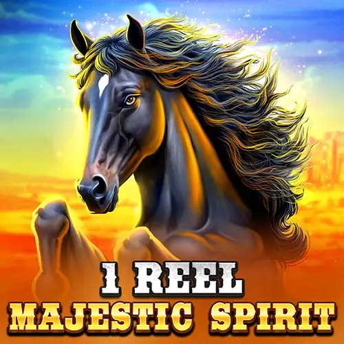 1 Reel Majestic Spirit
