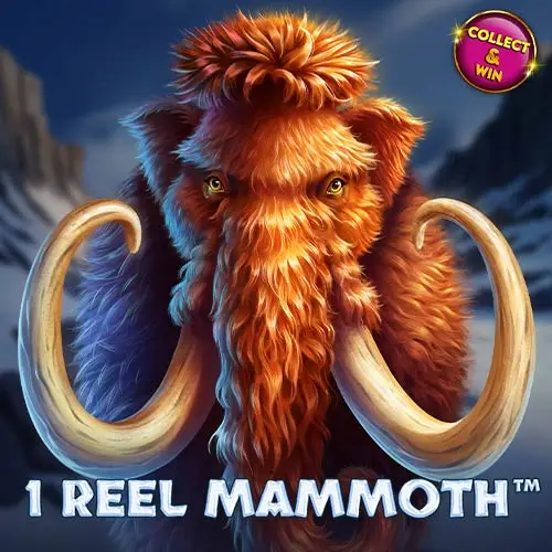 1 Reel Mammoth
