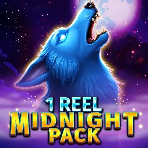 1 Reel Midnight Pack