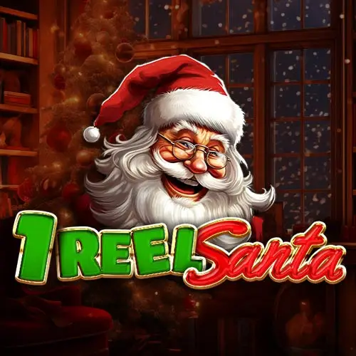 1 Reel Santa