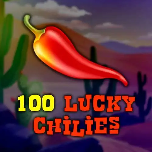 100 Lucky Chillies