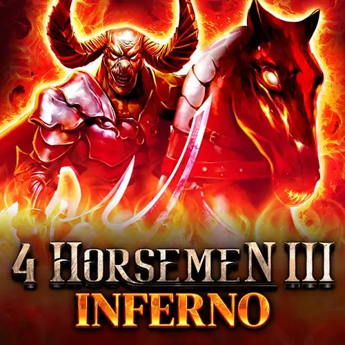 4 Horsemen 3 Inferno