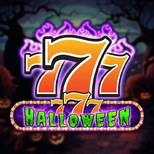 777 Halloween