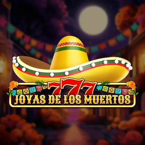 777 Joyas De Los Muertos