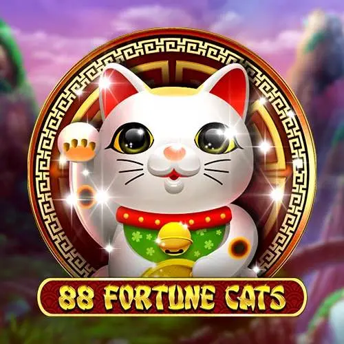 88 Fortune Cats