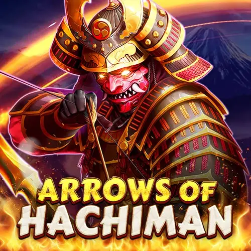 Arrows Of Hachiman